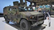 Чи віддасть Велика Британія Україні свої Land Rover Defender, якщо їх будуть замінювати на південнокорейські KLTV