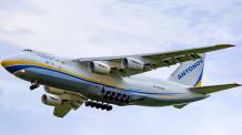 Європейці задумались про модернізацію українських Ан-124-100 "Руслан" для логістики НАТО, і мають на це вагомий мотив