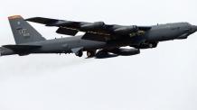 США переходять на просунуте "килимове бомбардування" Ірану з B-52, але це може завершитись фатальними втратами