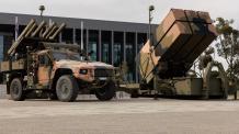 Австралії знадобилось понад трьох років, щоб ЗРК NASAMS набув повної боєготовності