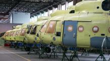РФ на двох різних заводах робить два різні Ми-17, а Ми-171А3 та Ми-80 "не злітають"