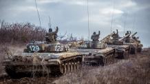 Словаччина має 30 Т-72 і 15 Leopard 2A4, а хоче ще 104 сучасні танки