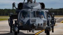 Норвегія не буде першим експортним покупцем HH-60W, які дорожче за вживані F-16 - чому прийняли таке рішення