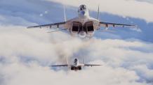 Невже Україні треба буде боротися за польські МіГ-29 і хто може бути єдиним конкурентом