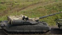 Чому поляки вирішили згадати про російський Т-80УМ2 "Черный орел", та про що це реально свідчить