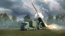 Європейський аналог Tomahawk, LCM, досі не отримав замовлення, хоча потреба у крилатій ракеті очевидна