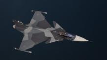 Британці роблять понад 30% компонентів до Gripen, тож виділили 300 млн євро на їхню закупівлю для України