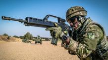 Іспанія продовжує купувати G36, які у Німеччині визнали дефектними, але чому в іспанців з ними все добре