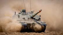 Хоча виробництво танкових корпусів втрачене, Challenger 3 нібито хочуть експортувати та як це взагалі можливо