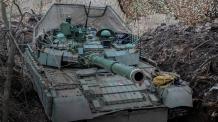 Рашисти визнали, що український захист танків від дронів кращий у 1,5 раза... та скопіювали його