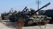 Ця країна досі має купу Т-55, але які речі їм важливі вже для нових танків, виходячи з досвіду України