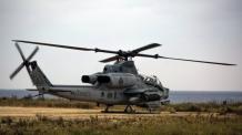 Словаччина не буде купувати AH-1Z Viper​, їх хотіла Україна, але вони коштують 600 млн доларів