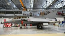 Цього року Франція робитиме всього 2-3 винищувачі Rafale на місяць, а коли вийдуть хоча б на 4 літаки