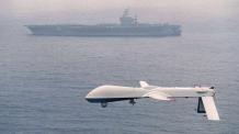 США продовжують літати на MQ-1 Predator, які списували в 2018 році та розбирали на запчастини, як так могло вийти