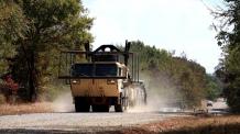 Український досвід "мангалізації" дійшов до США, де машини HMMWV та HEMTT отримали протидронові екрани