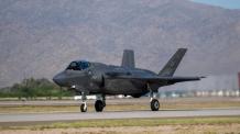 Австралія випадково відправила до Китаю запчастини від F-35, які там "таємничим чином" зникли, і це справді велика проблема