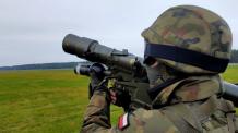 Після успіхів в Україні ПЗРК Piorun лише набуває популярності у Європі, тож Польща хоче нарощувати виробництво далі