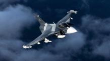На винищувачі Gripen для України інтегрують французькі КАБи AASM HAMMER, які вже використовуються у ПС ЗСУ