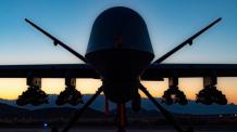 Подвійна вогнева потужність: безпілотник MQ-9 Reaper отримав рекордну кількість ракет AGM-114 Hellfire