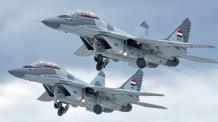 Єгипет отримав від РФ крилаті ракети Х-35УЭ під МиГ-29М2, коли це могло відбутись та що це означає