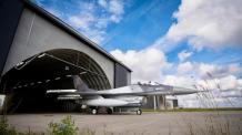   Як в Румунії ледь не "списали" F-16 після 10 років служби, та чому виник такий курйоз