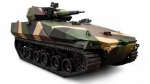 Коли буде заміна перевіреній в Україні легендарній БМП Bradley, якщо армія США отримала перший прототип XM30