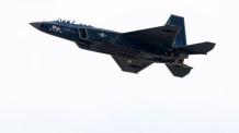 Чи справді KF-21 може завдати болючого удару по Су-57, якщо новітній корейський винищувач обере Індонезія
