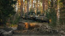 Що про спільні закупівлі БМП CV90 кажуть новини з Нідерландів, де оголосили про оновлення та розширення парку бронетехніки
