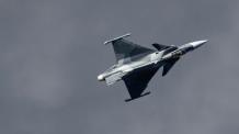 Черга на Gripen Україну вже не турбує, але невже Таїланд і досі не дозамовив ескадрилью винищувачів від Saab