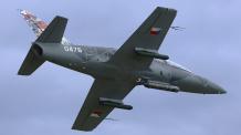 L-39NG Skyfox може бути гарним перехоплювачем "Шахедів", в тому числі реактивних, але є нюанси