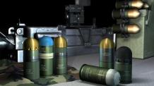 Rheinmetall продає не тільки снаряди, але й гранати теж, яка ціна для Литви та Естонії