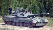 РФ знайшла специфічний спосіб виготовляти Т-80УЕ-1 та може переробляти уже 360 Т-72А на рік