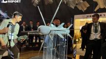 Туреччина "підгледіла" у США, й створила собі "ніндзя" бомбу Nester для ліквідації VIP-персон з Bayraktar TB2