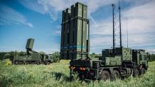 Естонія вперше озброїлась ЗРК, ним став перевірений в Україні IRIS-T SLM, який купили за рекордну для країни ціну