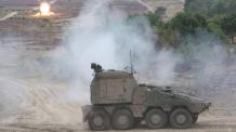 Щоб завершити епопею навколо САУ RCH 155, які чекає і Україна, Велика Британія зробить замовлення у найближчі місяці
