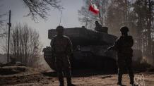 Схоже Україна буде боротися з Польщею за невитрачені гроші SAFE на зброю, про яку суму йдеться