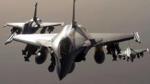Париж після сварки з ОАЕ через Rafale F5​ хоче поновити співпрацю, і причина напрочуд проста - треба гроші