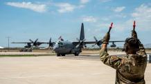 Останній політ EC-130H Compass Call, що це за літаки такі, половину авіапарку яких, іранці цьогоріч вже встигли "поховати" одним пострілом в своїй уяві