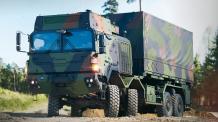 RMMV HX сподобалися ЗСУ для логістики, а скільки вони можуть коштувати за даними контракту для Німеччини на 2000 штук