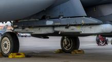 Аби бити рашистів ще далі новий варіант високоточної бомби StormBreaker отримає турбореактивний двигун і готується до випробувань