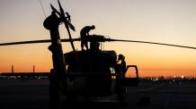 США погодили продаж трьом країнам гелікоптерів Black Hawk на майже 3 млрд доларів