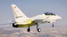 Чи пішли у серійне виробництво "летючі парти" Hürjet, якщо у небо піднявся перший літак для ПС Туреччини