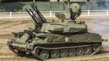 Невже НПЗ в Росії отримали право купувати БМП-2М та ЗСУ-23-4 "Шилка", що шукають на них екіпажі