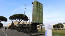 У Європі збільшився попит на аналоги Patriot, тож Thales вдвічі збільшить виробництво компонентів до ЗРК SAMP/T NG