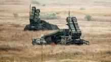 Якщо США дадуть Patriot Україні за рахунок Швейцарії, то ось пояснення про цифру 17, але скільки є ракет