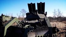 Щоб штурмувати мінні поля, поляки хочуть закупити M1150 ABV на базі Abrams, які вже має Україна
