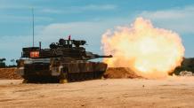 Тайвань отримав останні замовлені Abrams, скільки років зайняло отримання всіх 108 танків M1A2T та навіщо вони на острові