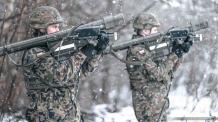 У Польщі показали, чим їх ПЗРК Piorun кращий за російську "Вербу" та китайський QW-12 і мова не лише про ТТХ