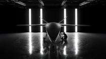 Щоб Су-35 та Су-57 було важче збити дрон-винищувач CA-1 Europa, він отримає систему CAIRAS