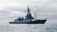Австралія ще в 2023 році отримала дозвіл на 200 Tomahawk за $900 млн, але системи для наведення може купити тільки зараз 